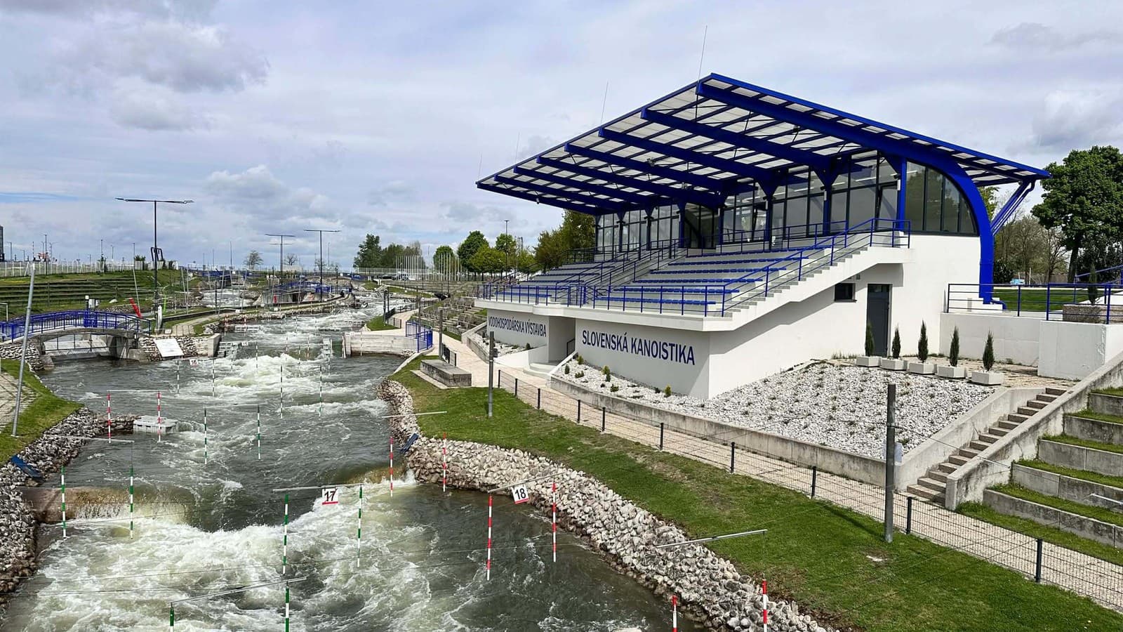 Taraba s vodohospodármi investujú do