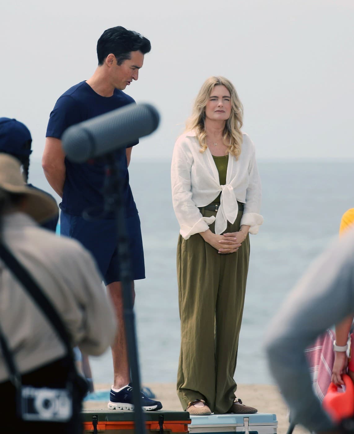 Návrat roka: Spoznali by