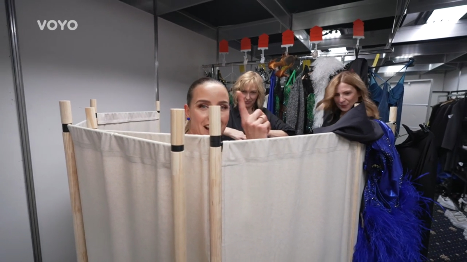 Zákulisie 7. kola tanečnej šou Let's Dance 11