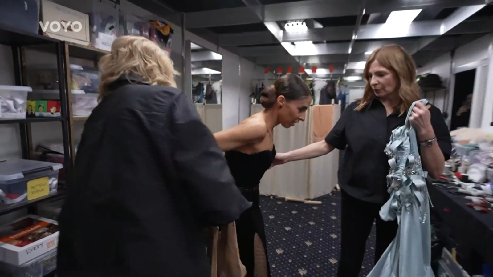 Zákulisie 7. kola tanečnej šou Let's Dance 11