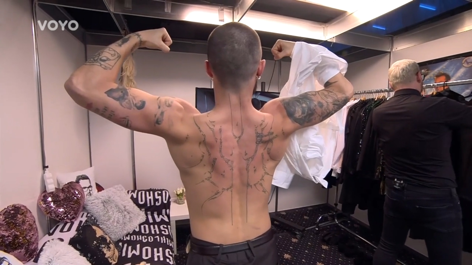 Zákulisie 7. kola tanečnej šou Let's Dance 11