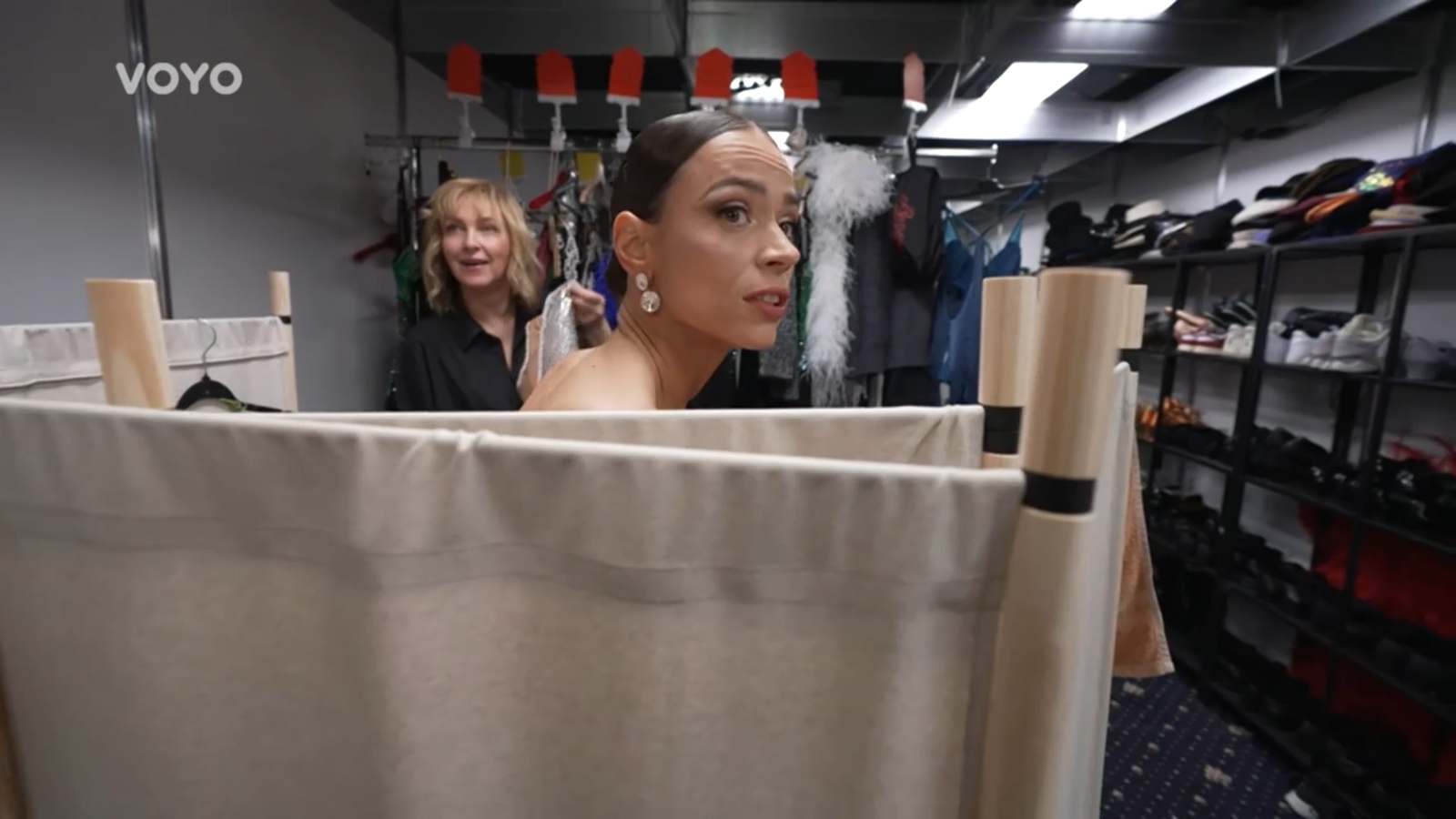 Zákulisie 7. kola tanečnej šou Let's Dance 11