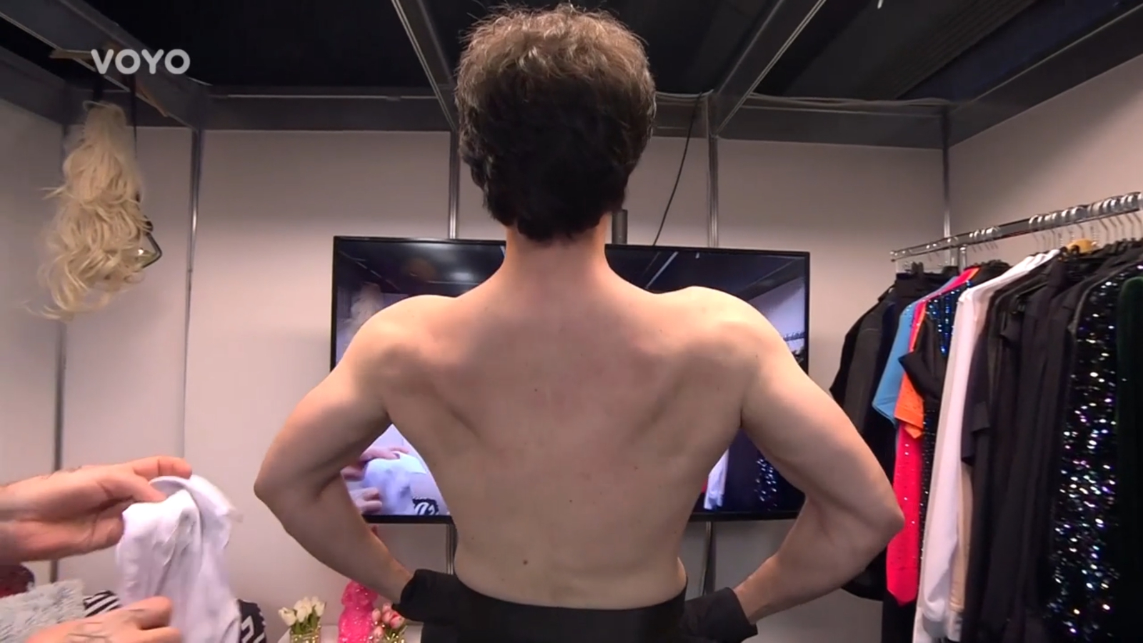 Zákulisie 7. kola tanečnej šou Let's Dance 11