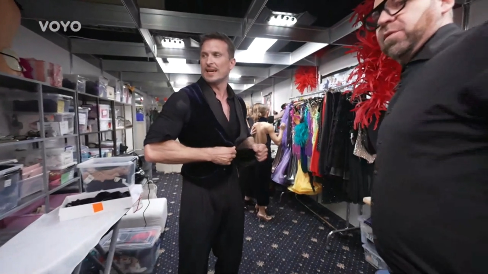 Zákulisie 7. kola tanečnej šou Let's Dance 11