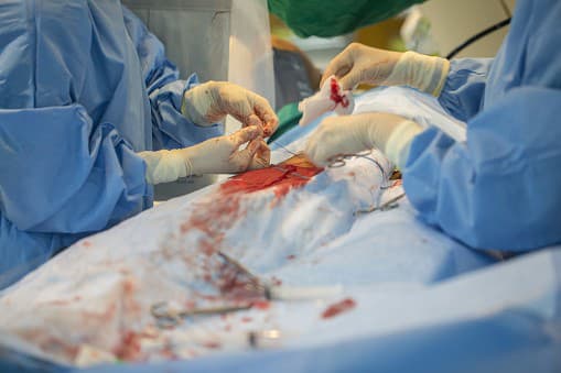 ŠOKUJÚCE Lekári zabili pacienta