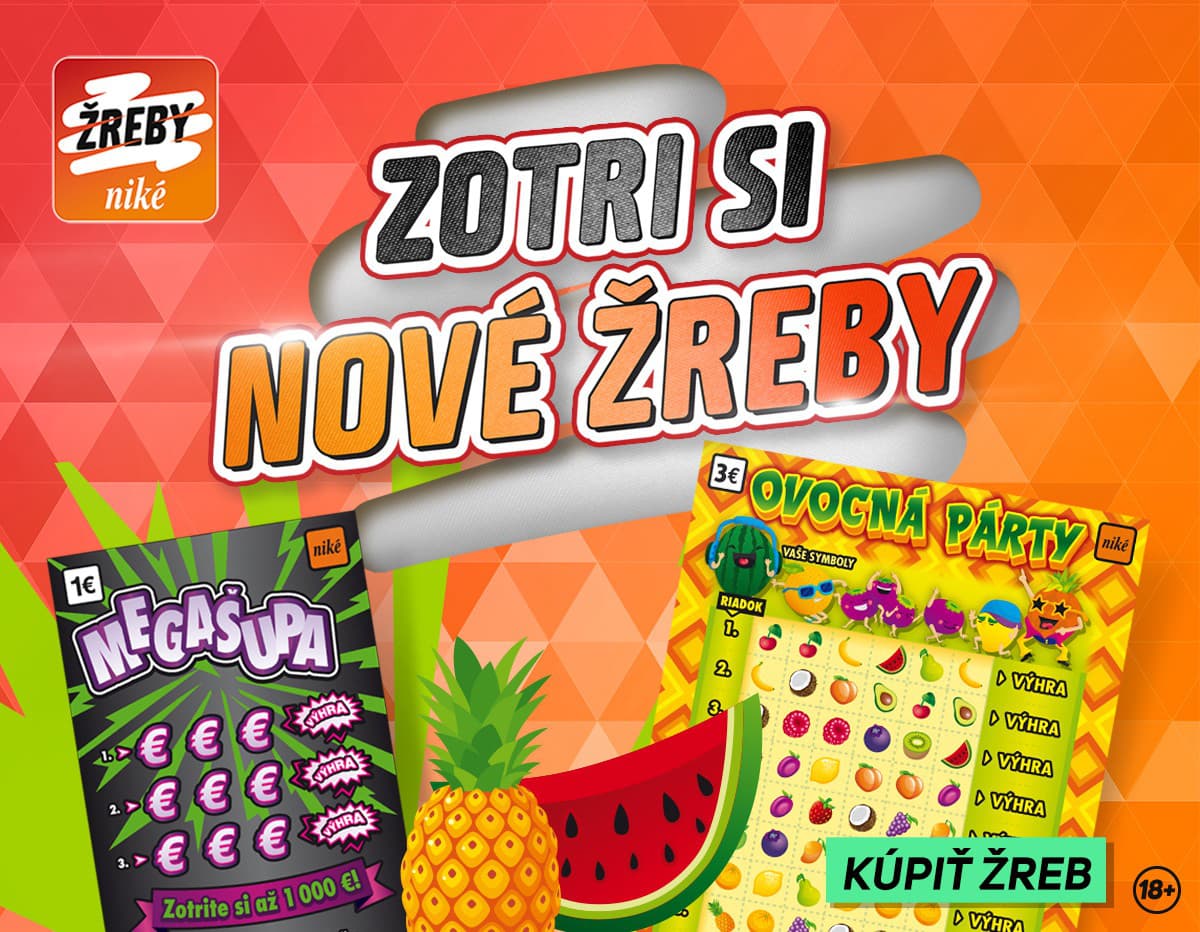 Neveril vlastným očiam: Na