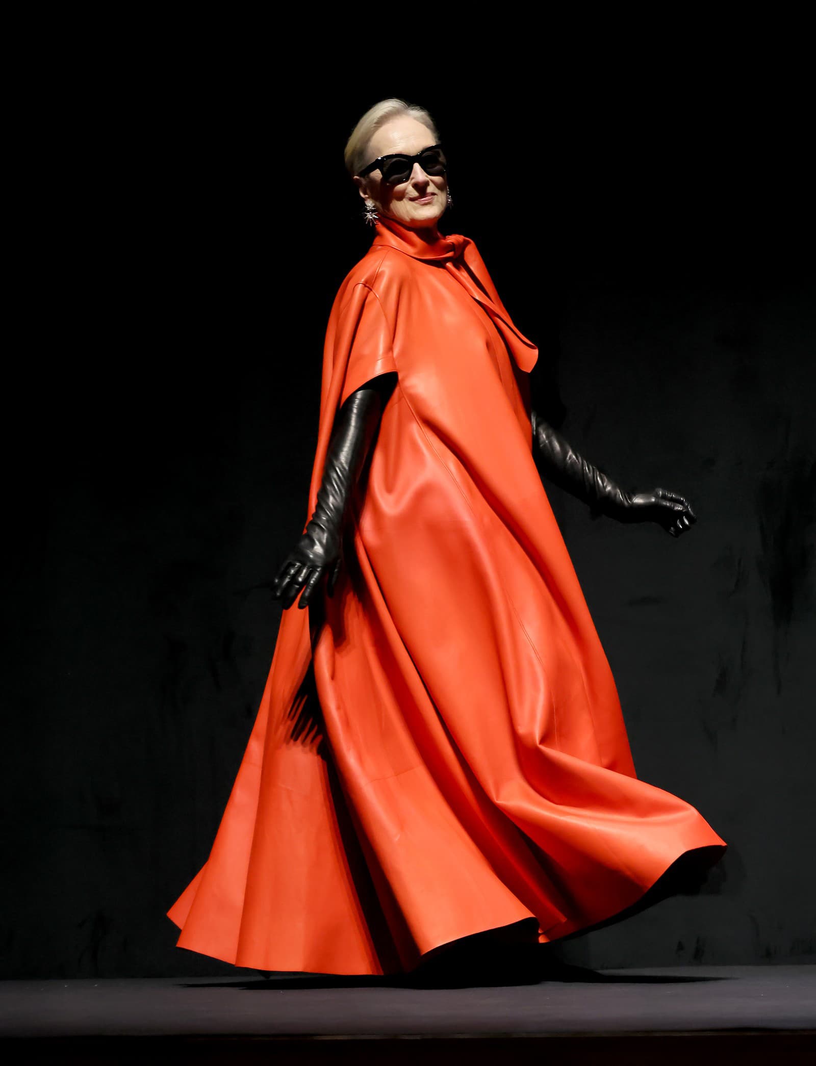 Premiéra filmu Diabol nosí Pradu 2 v New Yorku