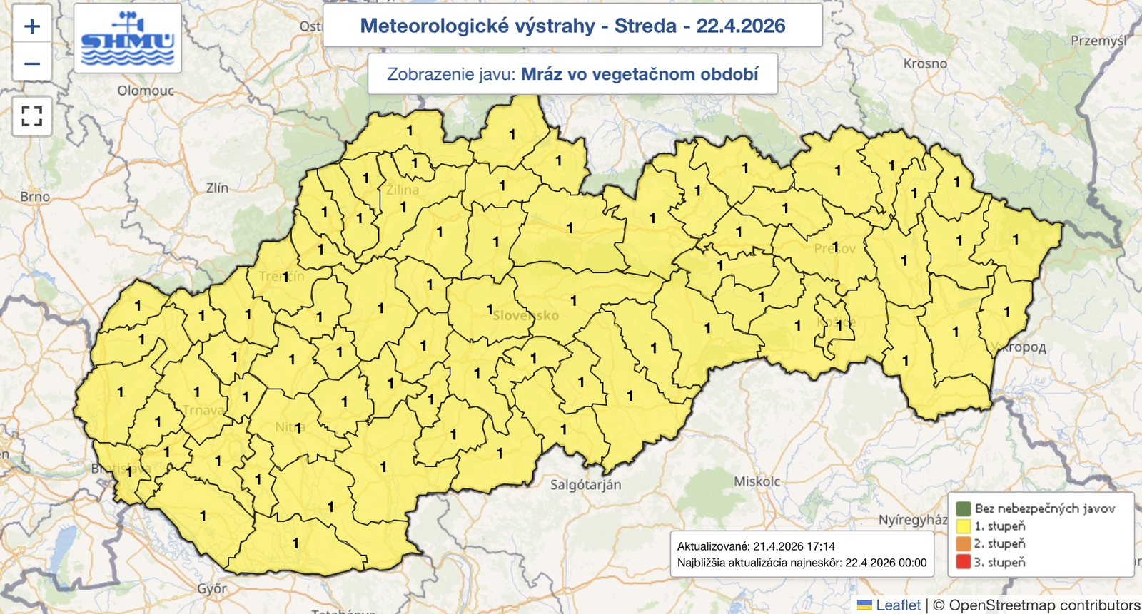 Ďalšia rana pre záhradkárov: