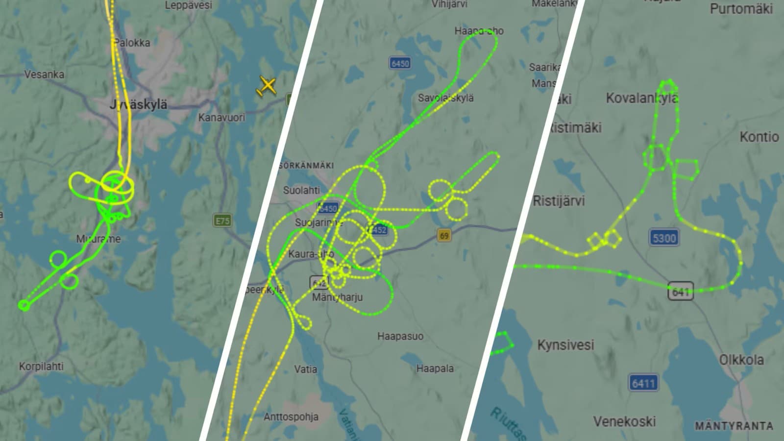 Kadeti na oblohe kreslili penisy.