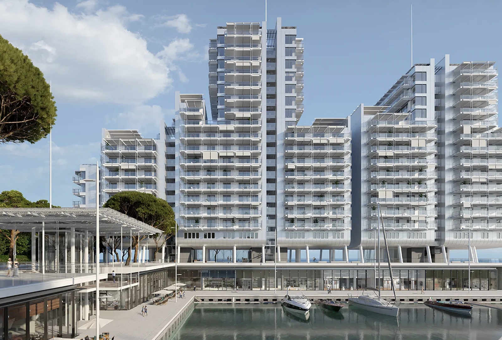 Najdrahší byt planéty má