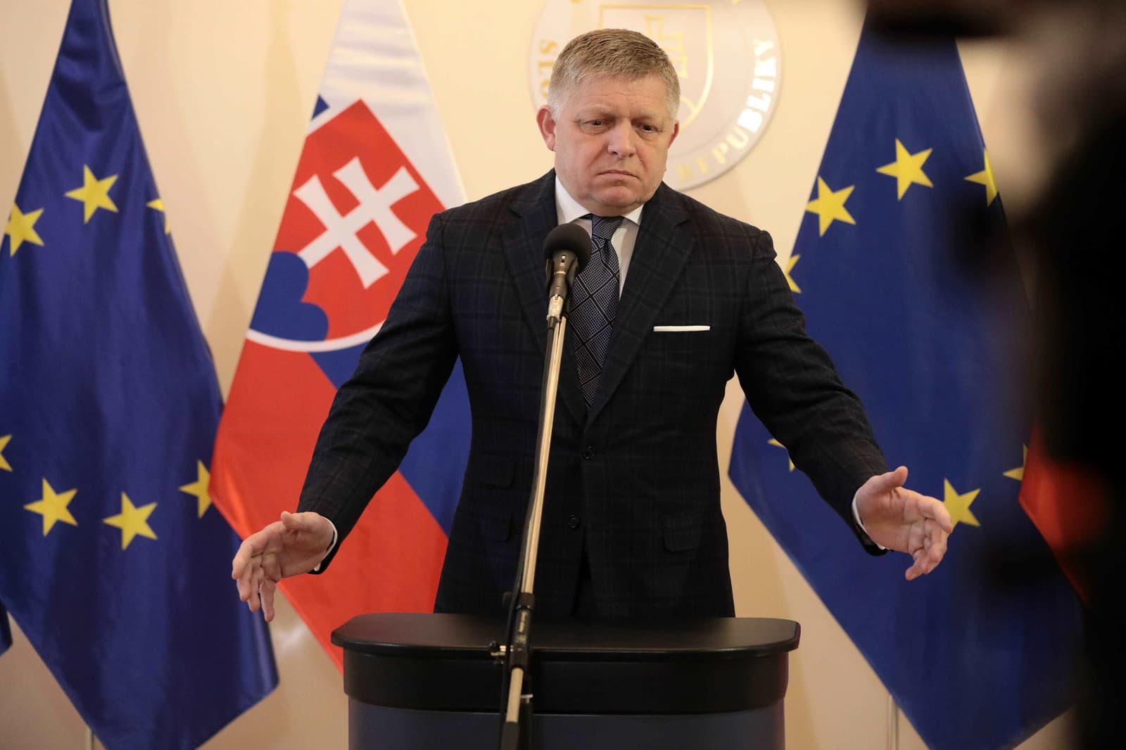 Robert Fico