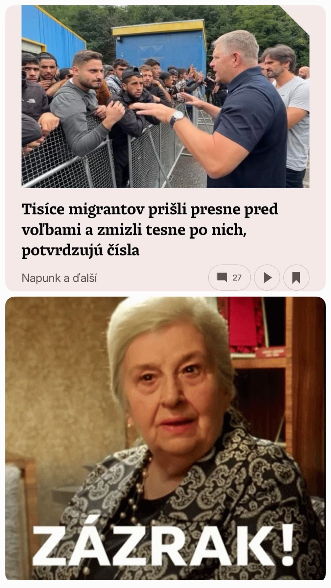 Komplikovaná cesta do Moskvy