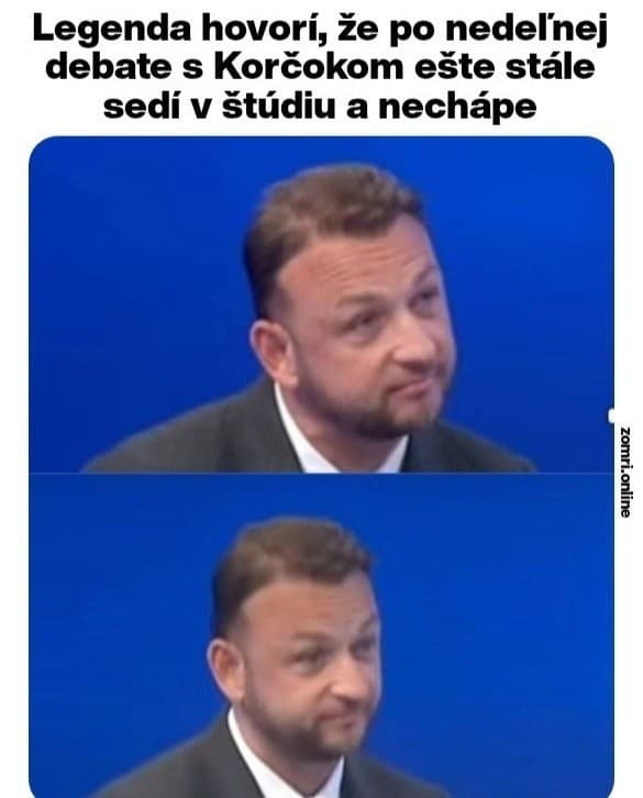 Komplikovaná cesta do Moskvy