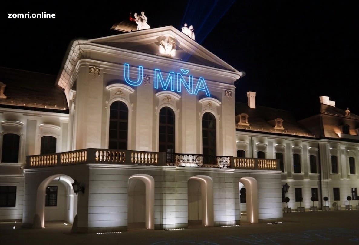 Komplikovaná cesta do Moskvy