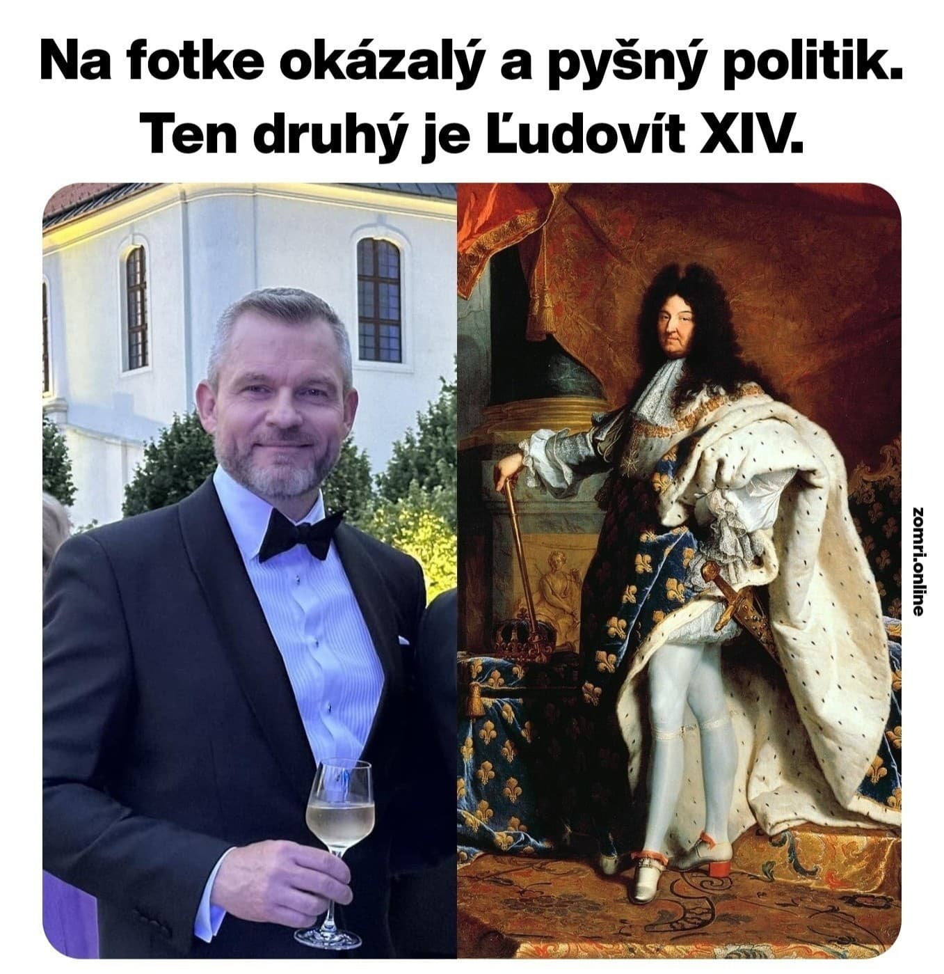 Komplikovaná cesta do Moskvy