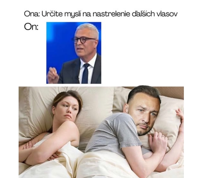 Komplikovaná cesta do Moskvy