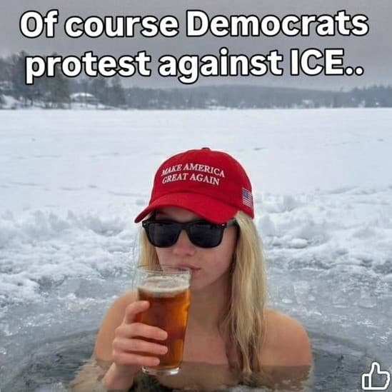 Internetový TRAPAS Trumpovho hnutia