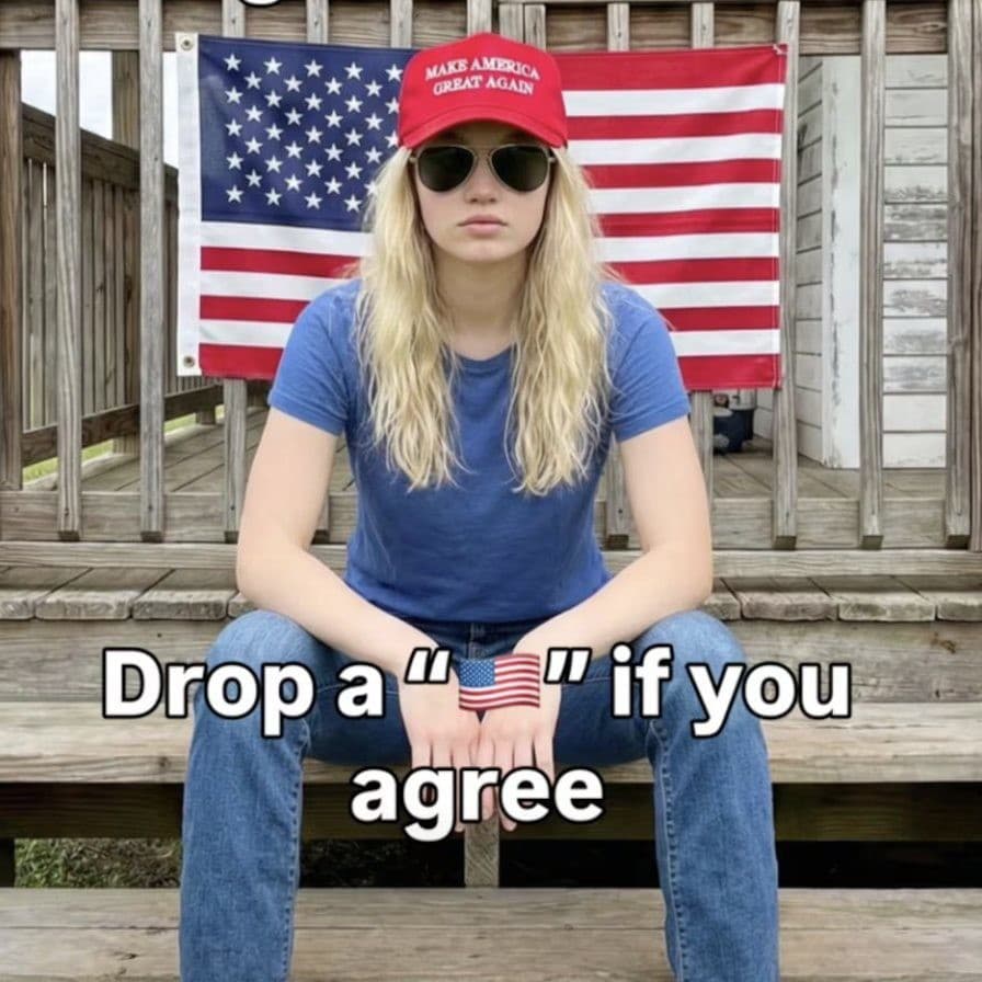 Internetový TRAPAS Trumpovho hnutia