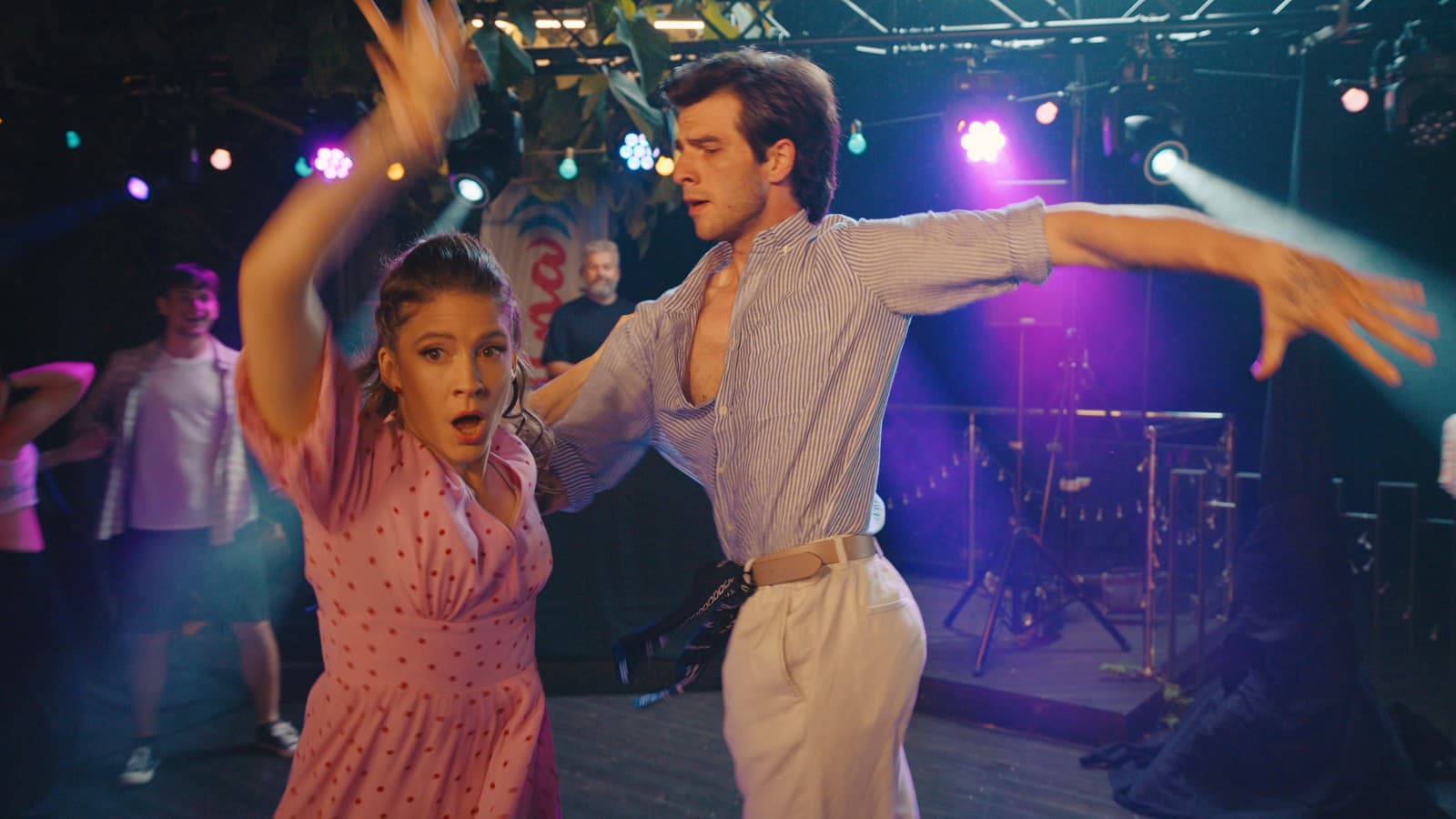 Film Kavej 2 mieri do kín 