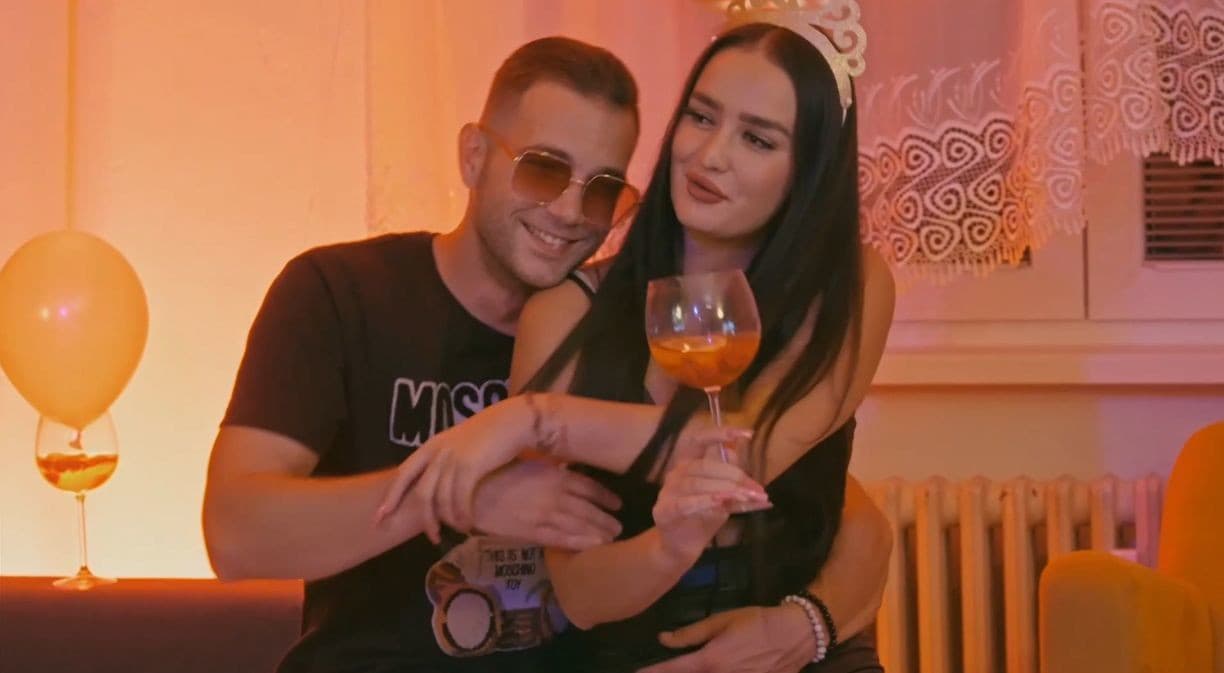 ŠOK vo finále Mama, ožeň ma: Juraj totálne vybuchol, zasahovala polícia! -  galéria | Topky.sk