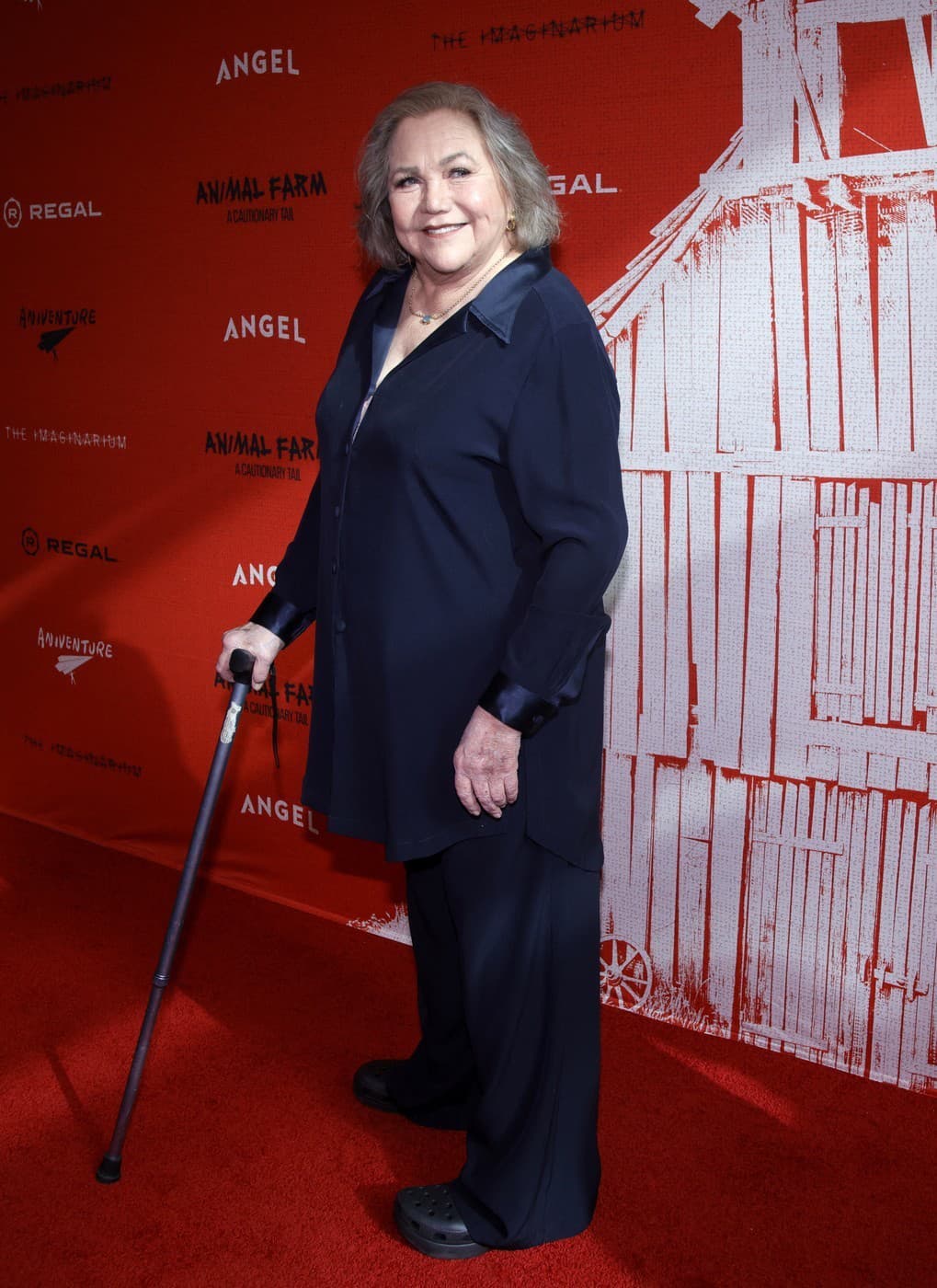 Niekdajšia sexi herečka: Musí