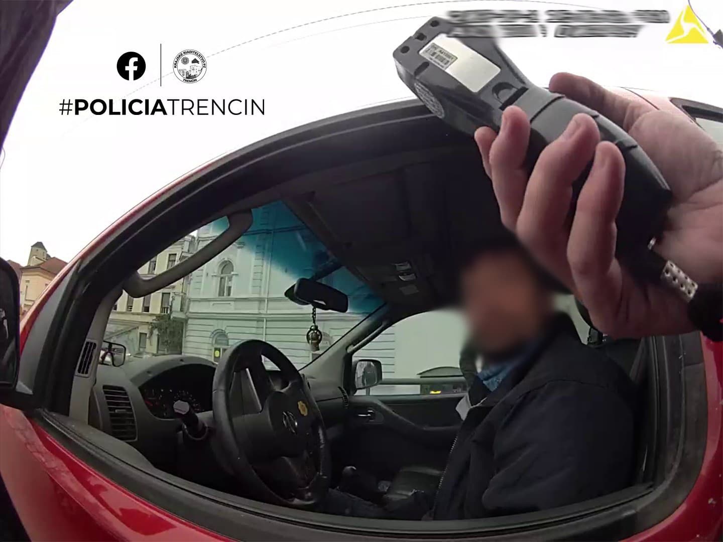 Tvrdý trest pre nepoučiteľného