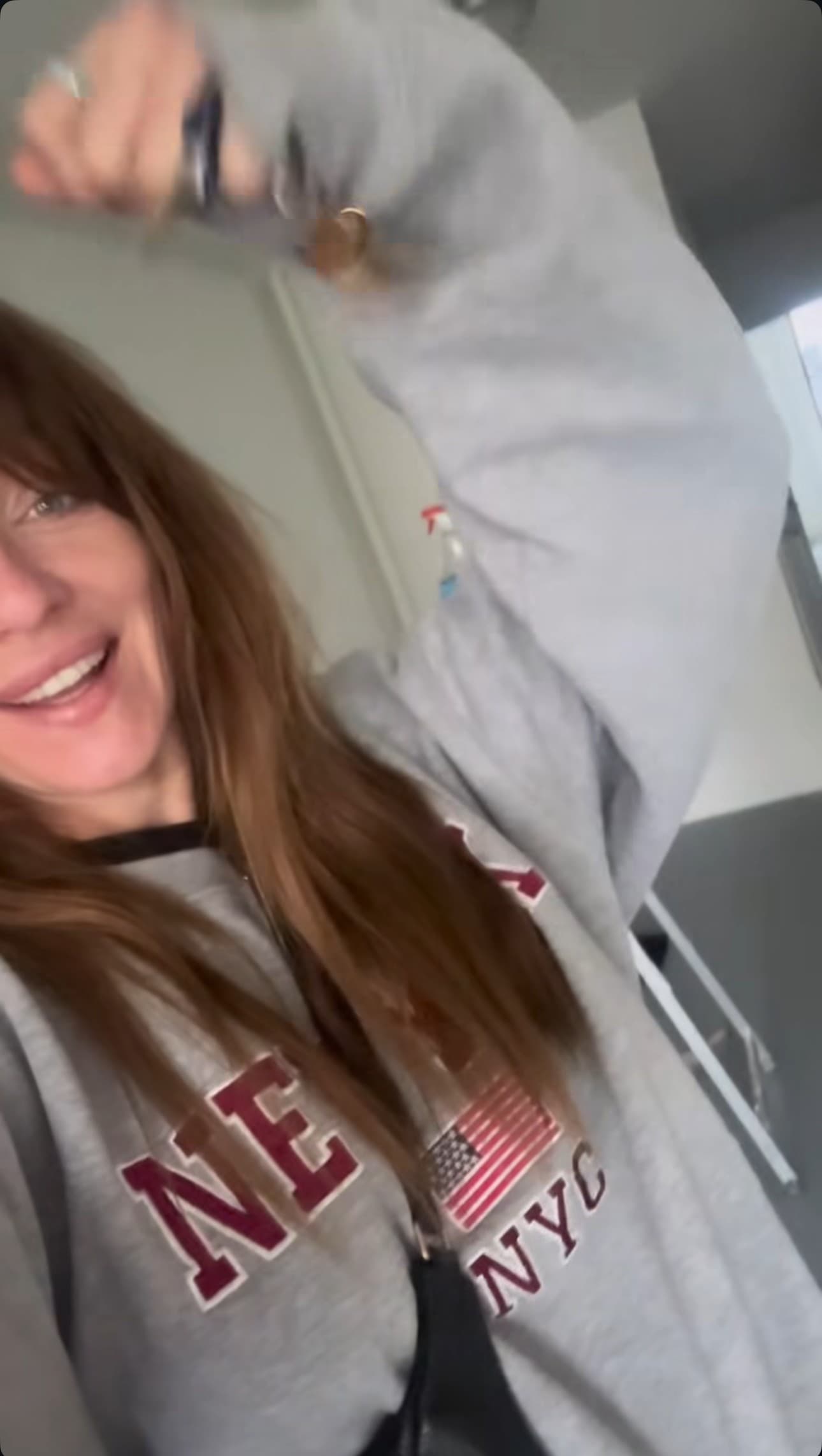 Orviská má dôvod na radosť - získala druhý byt v New Yorku.