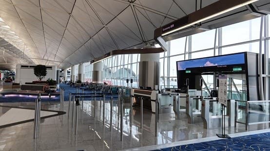 Z Paríža odletelo PRÁZDNE