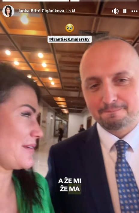 Konflikt medzi Gröhlingom a