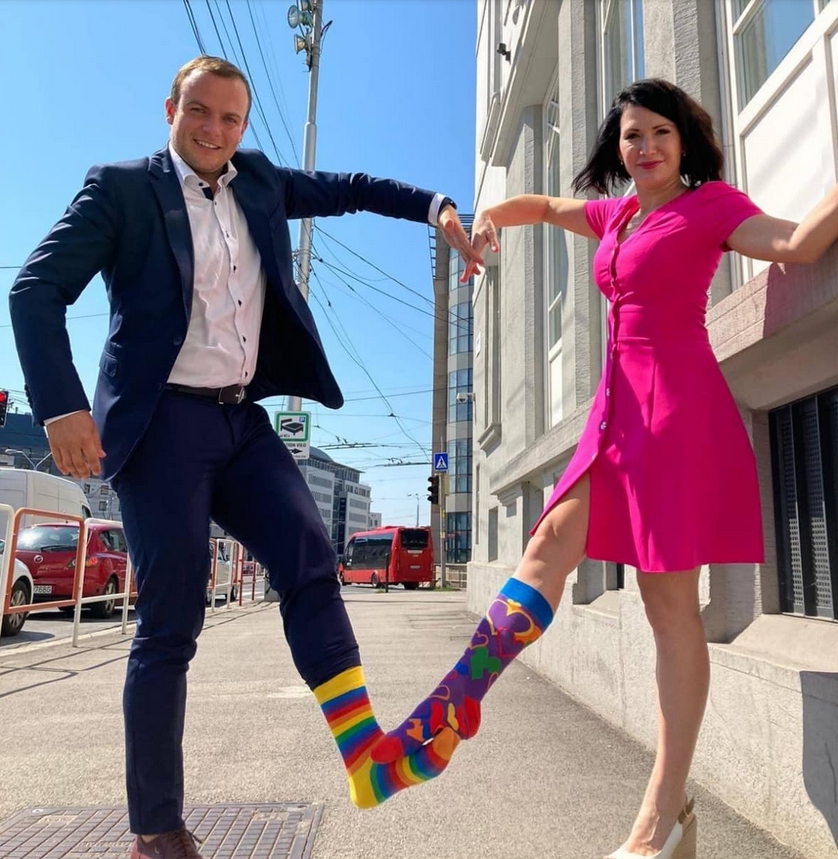 Gröhling v závetrí čakal