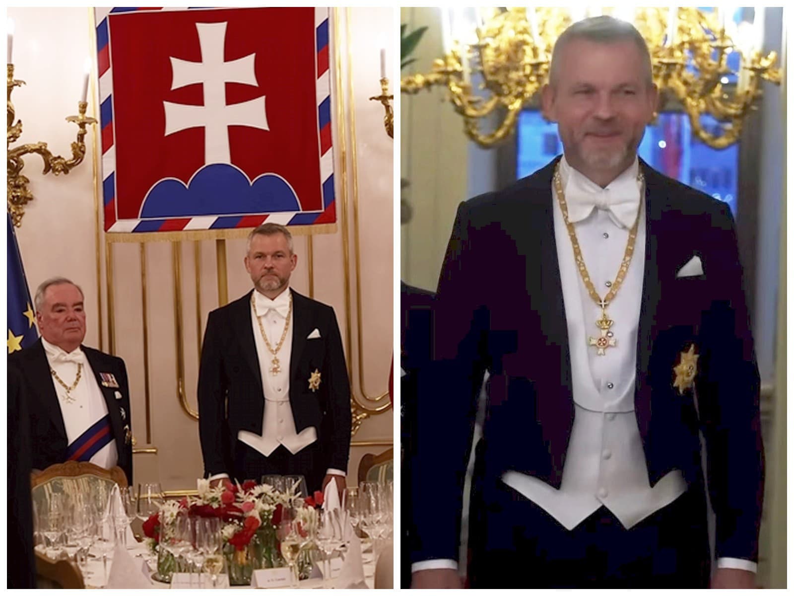 Bývalý šéf prezidentskej kancelárie