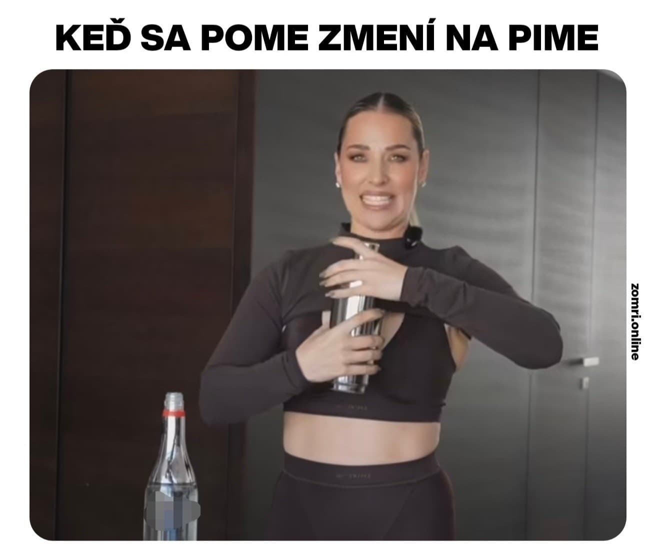 Komplikovaná cesta do Moskvy