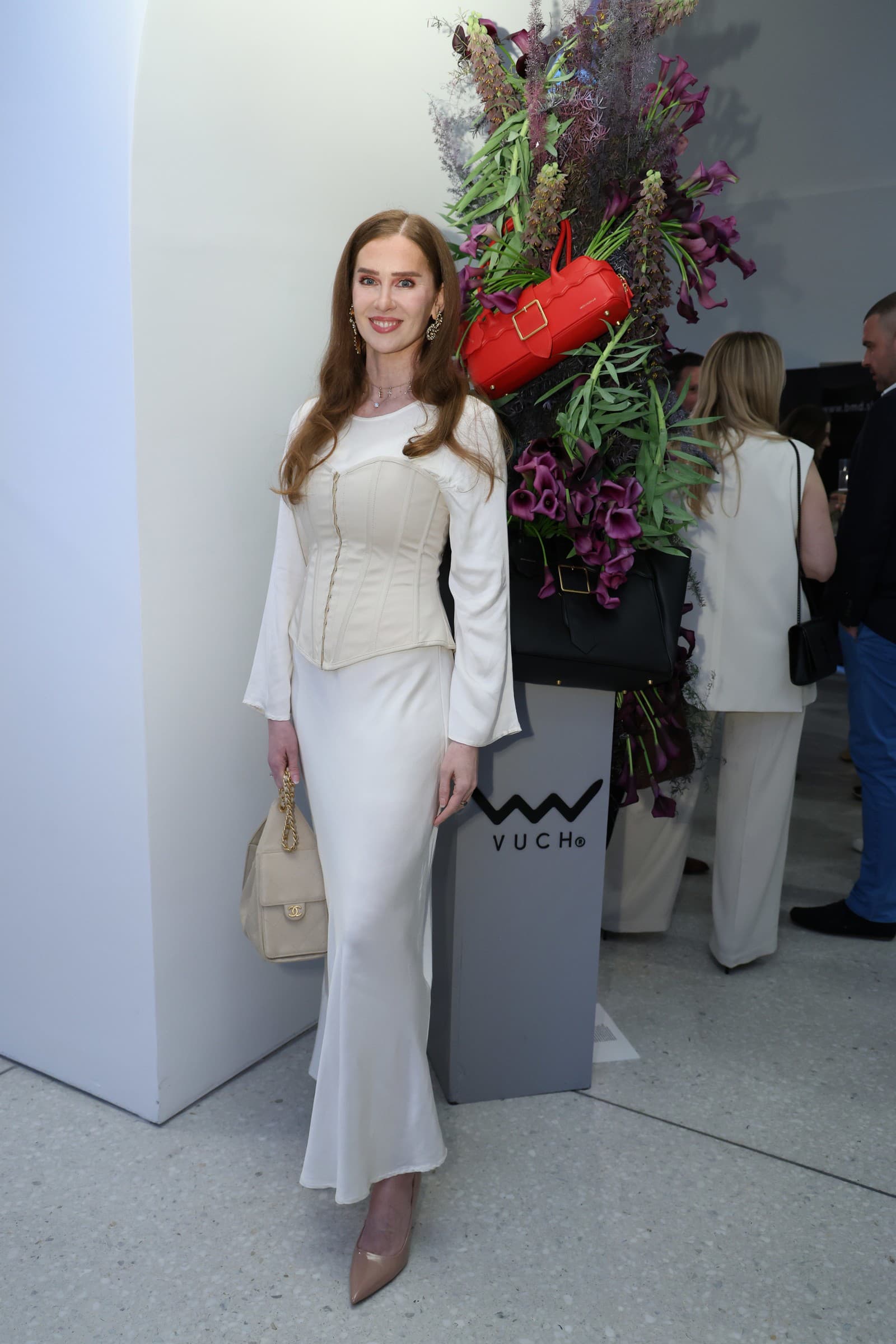 Eva Verešová, Bratislavské módne dni 2026