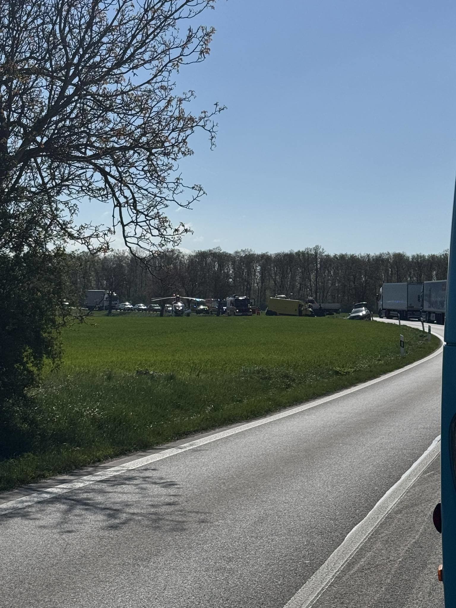 AKTUÁLNE Brutálna nehoda pri