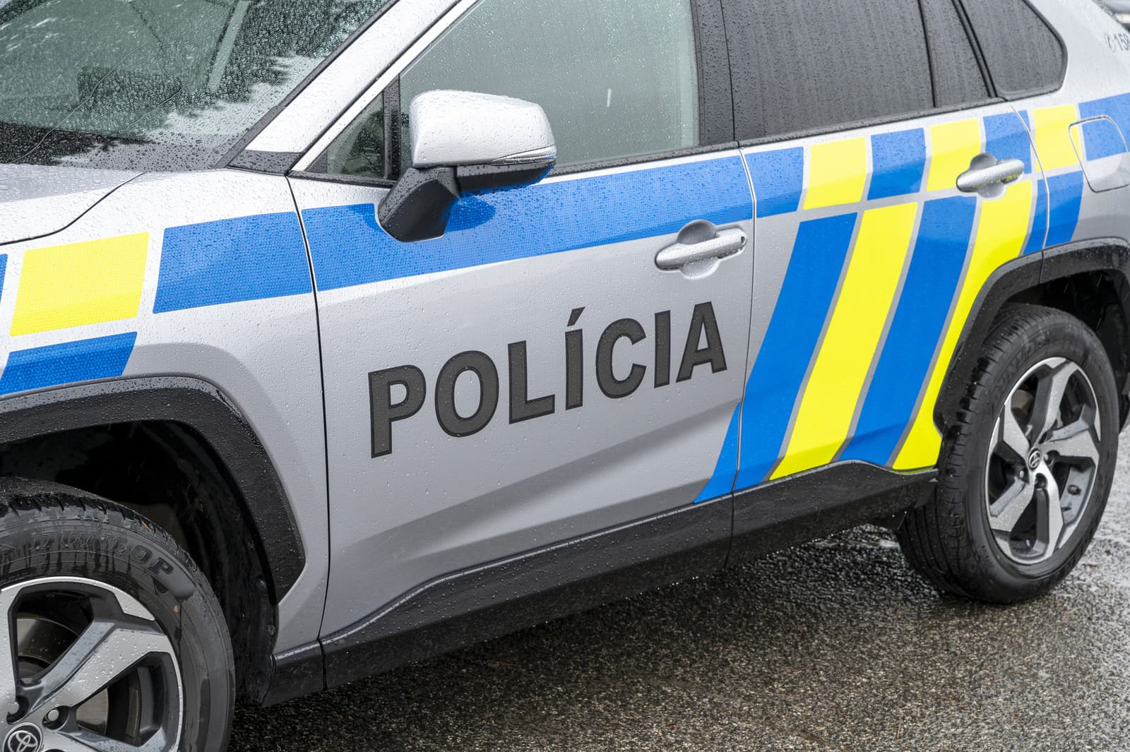 ZVRAT v prípade dobitého