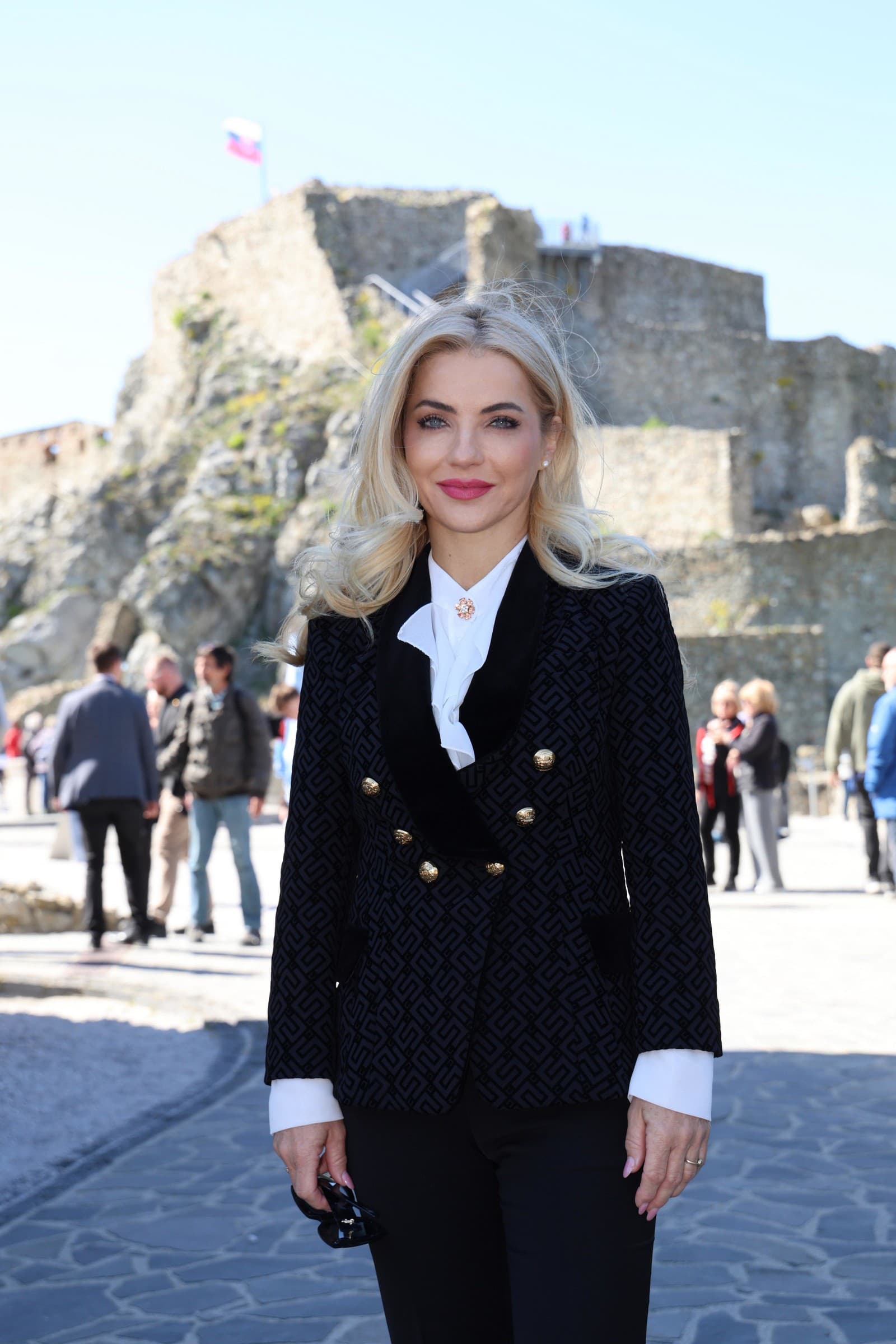 Šimkovičová spojila sily s