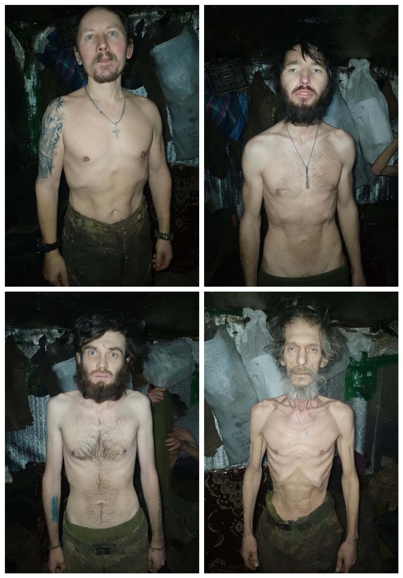 Ukrajinská brigáda čelí OBROVSKÉMU