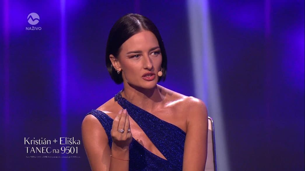 Let's Dance, Laura Arcolin