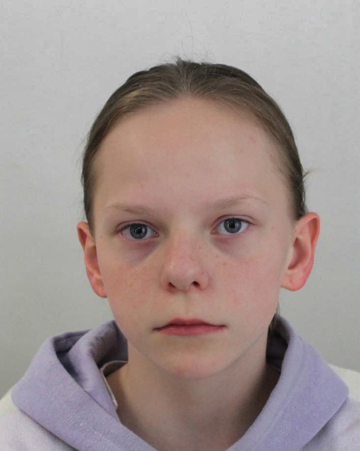 Polícia pátra po nezvestnej