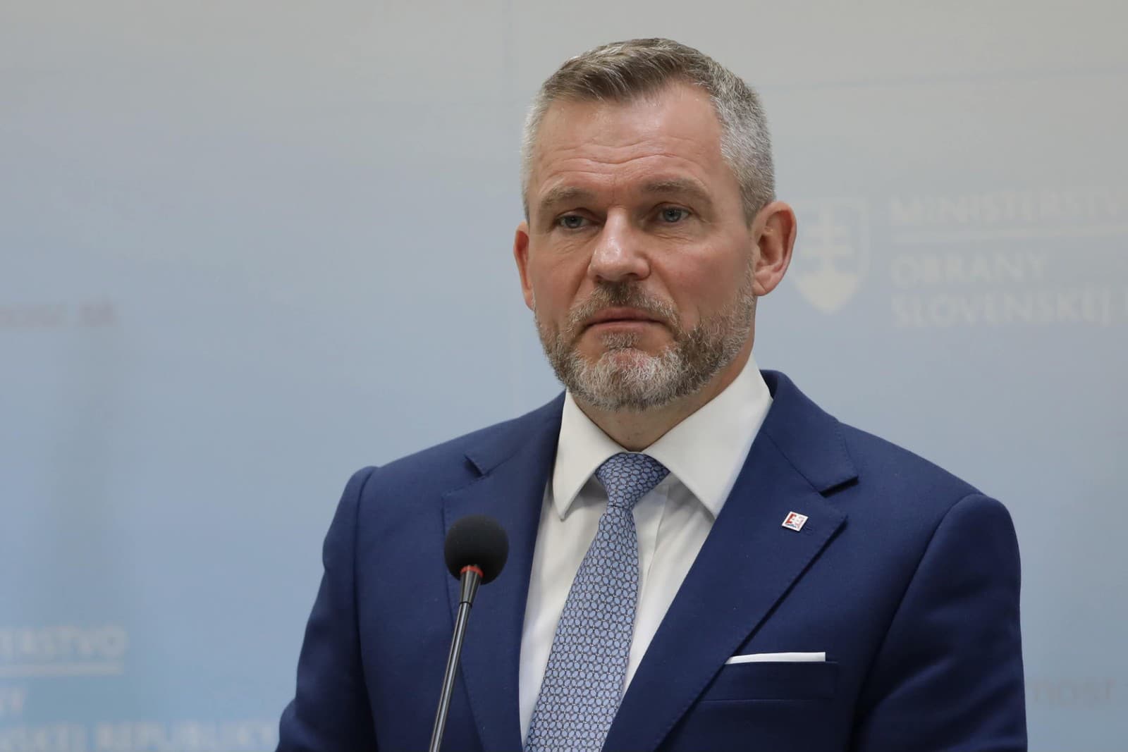 Peter Pellegrini