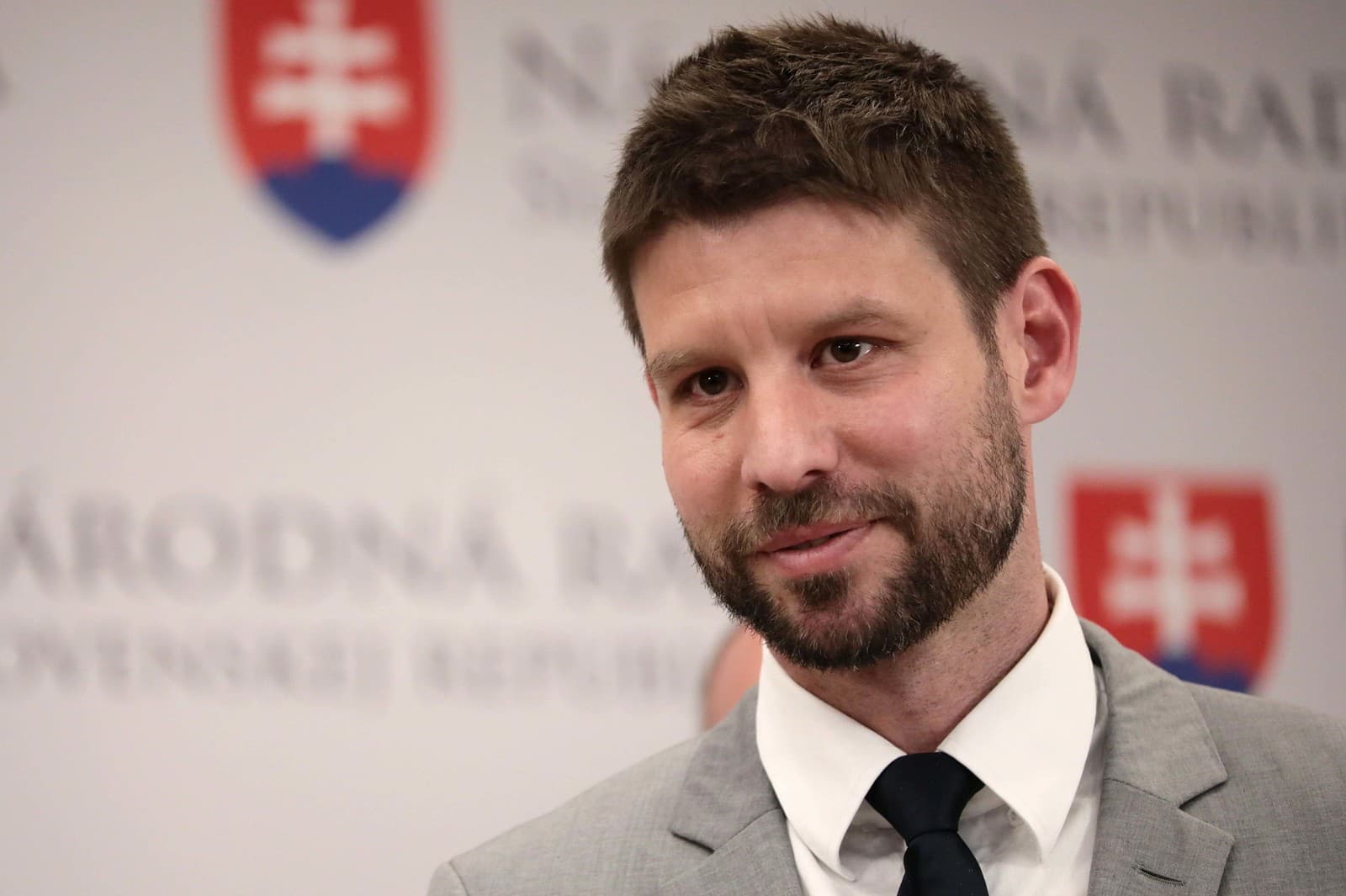 Matka politika Šimečku opäť