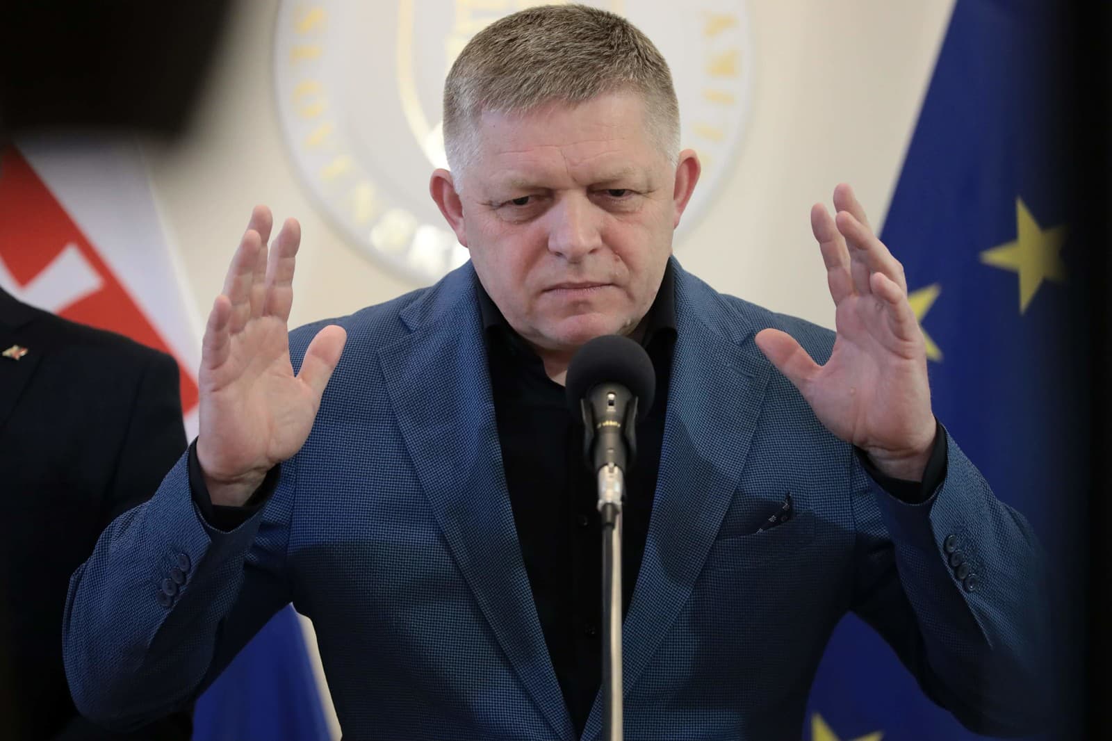 Robert Fico 