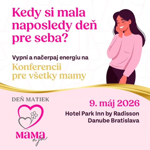 Deň matiek, ktorý nemusí