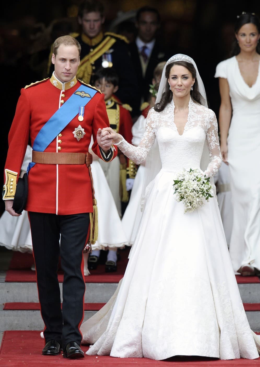 15 rokov od kráľovskej