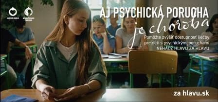 Nová nádej pre detskú