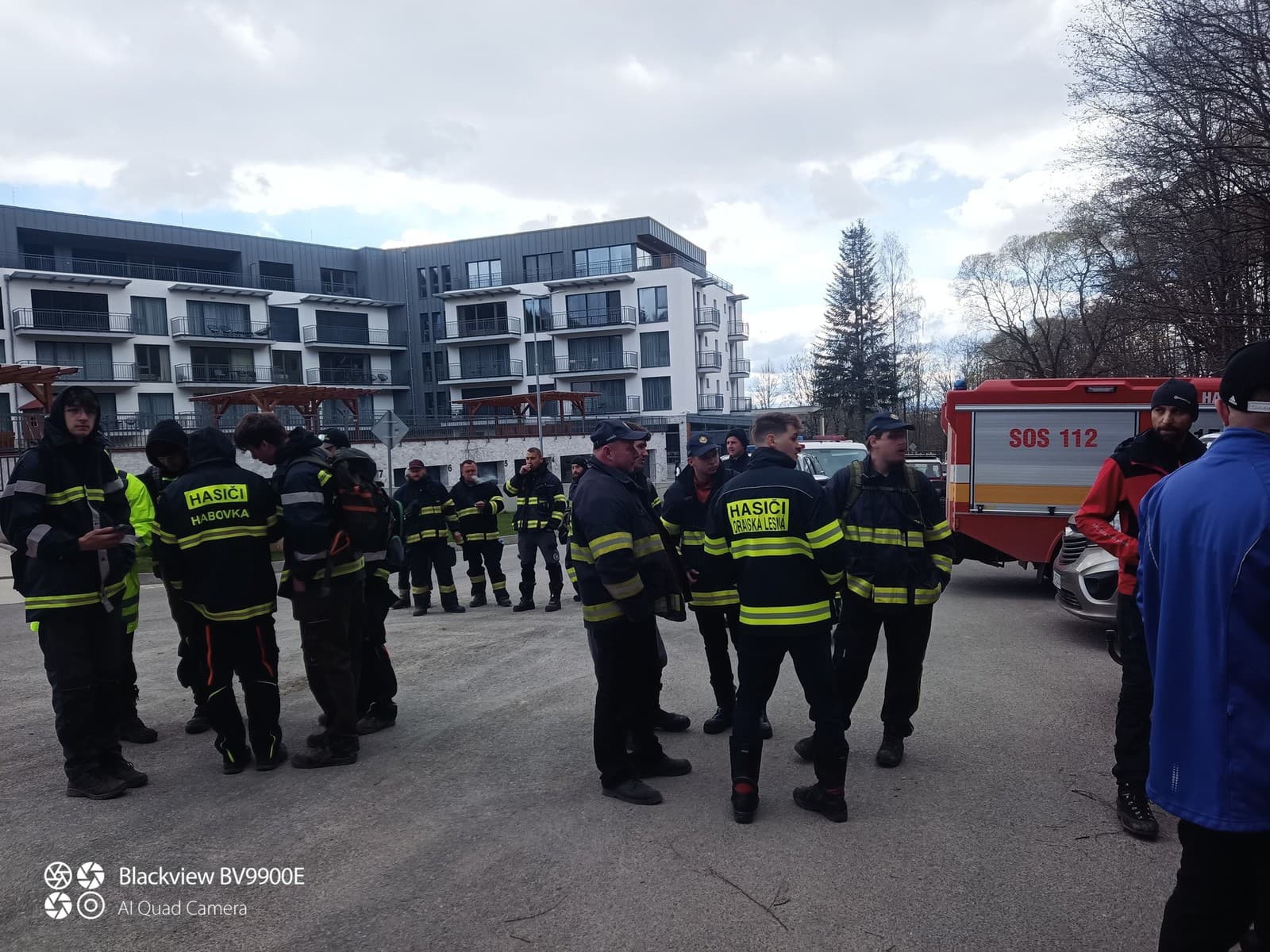 Záhadné ZMIZNUTIE na Orave: