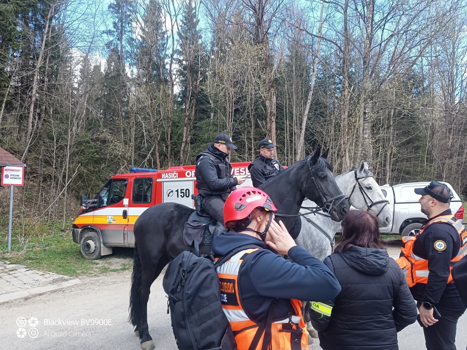 Záhadné ZMIZNUTIE na Orave: