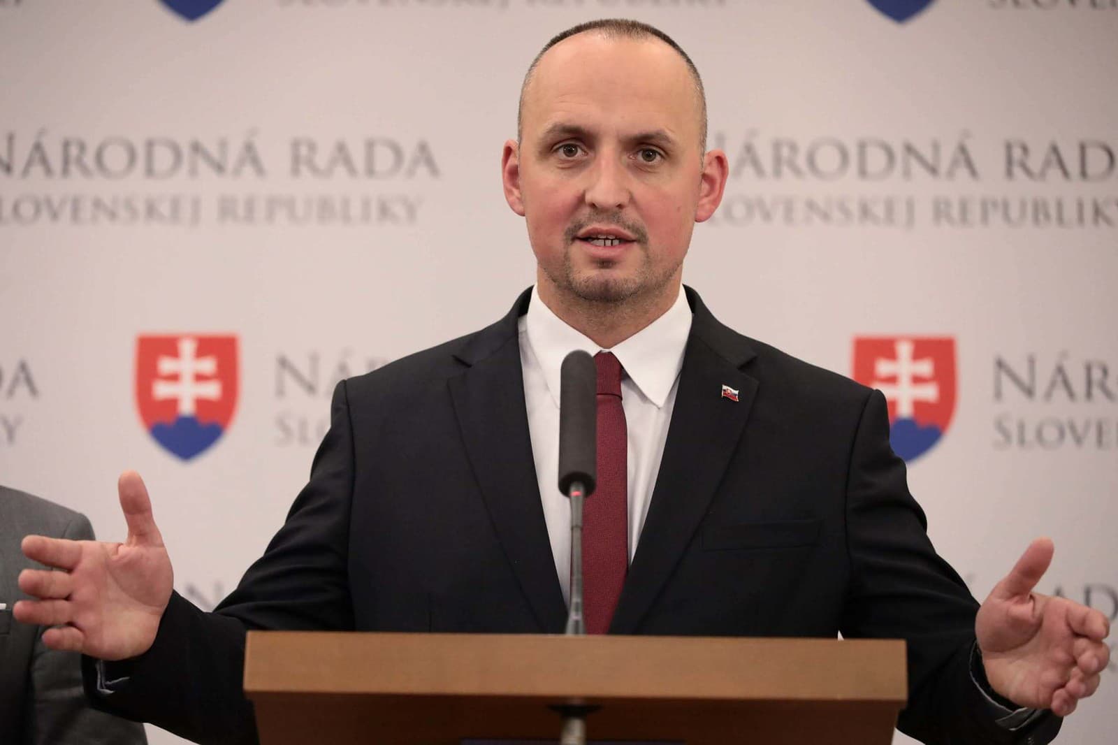 František Majerský