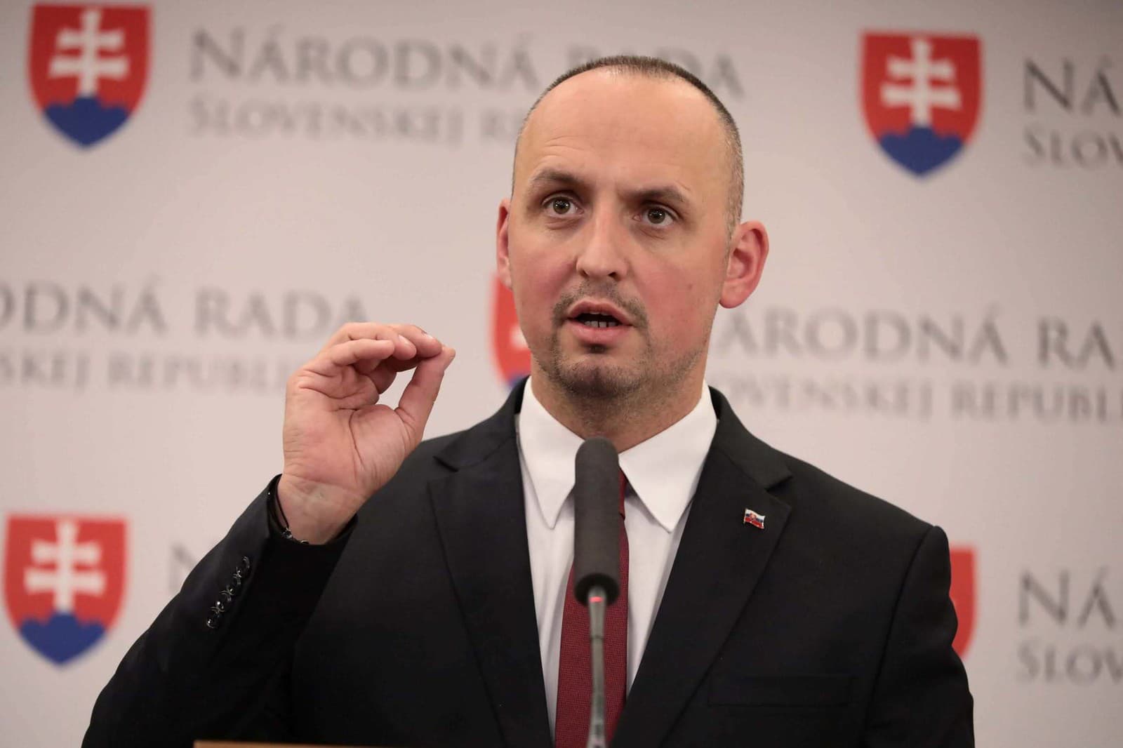 František Majerský