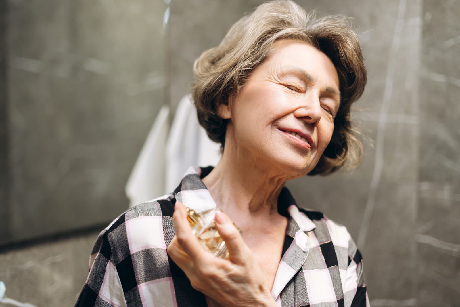 Parfém (Zdroj: Getty Images)